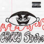Crazy Sycho