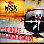 le cirque du millenium