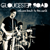 Welcome Back To The World (2011)