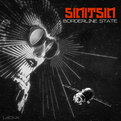 Borderline State EP
