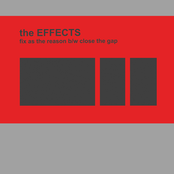 Fix As The Reason b/w Close The Gap