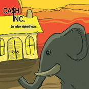 The Yellow Elephant House And The Pieces Of Death