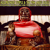 Sandoza Death Blues by Acid Mothers Temple & The Pink Ladies Blues
