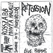 Élve Rohad​á​s