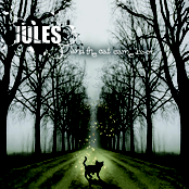 ...and the cat came back