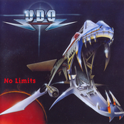 I'm A Rebel by U.d.o.