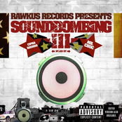 Soundbombing III