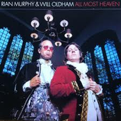 rian murphy & will oldham