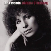 The Essential Barbra Streisand Disc 1