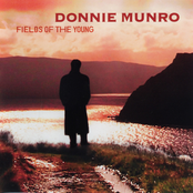 Only The Brave by Donnie Munro