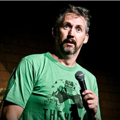 Harland Williams