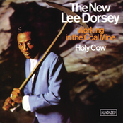 Why Wait Until Tomorrow by Lee Dorsey