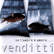 Vento Selvaggio by Antonello Venditti