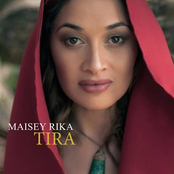 Maisey Rika: TIRA