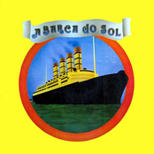 Corsário Satã by A Barca Do Sol