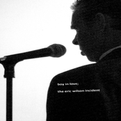 The Eric Wilson Incident