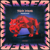 SABER TOOTH (Remixes)