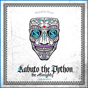 Kabuto Kabuto by Kabuto The Python