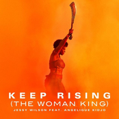 Keep Rising (The Woman King) [feat. Angelique Kidjo] - Single