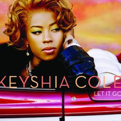 Let It Go by Keyshia Cole