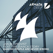 Jan Blomqvist: Dancing People Are Never Wrong