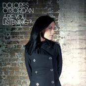 Accept Things by Dolores O'riordan