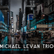 A Different Shade of Blue