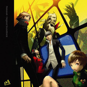 Persona4