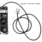 Tough by Small Brown Bike