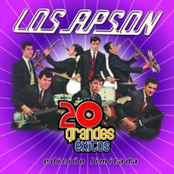 Los Apson: Grandes Éxitos