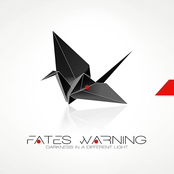 Into The Black by Fates Warning