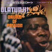 Jin-go-lo-ba (drums Of Passion) by Babatunde Olatunji