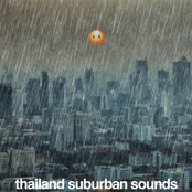 thailand suburban sounds