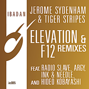 F12 and Elevation Remixes