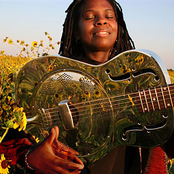 ruthie foster