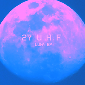 LUNA EP