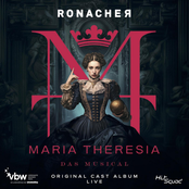 Maria Theresia - Das Musical (2025 Original Ronacher Cast)