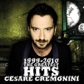 Hello by Cesare Cremonini