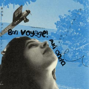 bon voyage! (cassette memories vol 2)