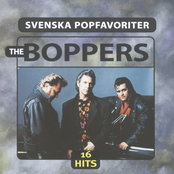 Svenska Popfavoriter