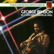 Gone by George Benson