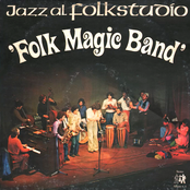 Jazz al Folkstudio