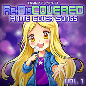 Re:DisCOVERED (Anime Covers Songs Vol. 1)