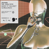 Keep It Secret (Les Bisous Remix)