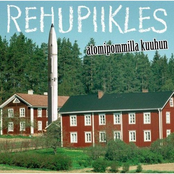 Lupaus by Rehupiikles