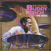 Time Being by Buddy Rich