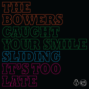 Caught Your Smile 7"