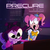 The Precure Dubs
