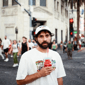 Ben Abraham: Never Been Better