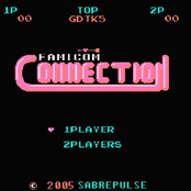Famicom Connection